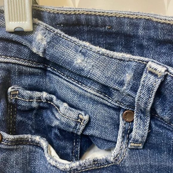 PAIGE skinny jeans - Picture 7 of 10